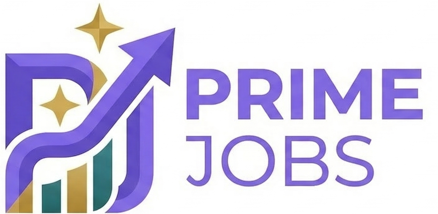 Prime Jobs